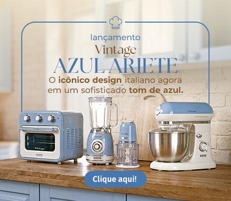 ARIETE VINTAGE AZUL